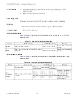 Preview for 125 page of Telit Wireless Solutions GS2101M Series Command Reference Manual