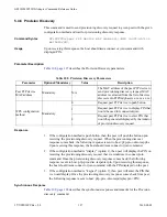 Preview for 127 page of Telit Wireless Solutions GS2101M Series Command Reference Manual