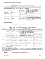 Preview for 130 page of Telit Wireless Solutions GS2101M Series Command Reference Manual