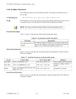 Preview for 136 page of Telit Wireless Solutions GS2101M Series Command Reference Manual