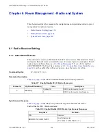 Preview for 138 page of Telit Wireless Solutions GS2101M Series Command Reference Manual