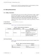 Preview for 144 page of Telit Wireless Solutions GS2101M Series Command Reference Manual