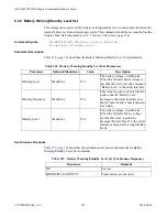 Preview for 145 page of Telit Wireless Solutions GS2101M Series Command Reference Manual