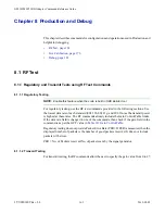 Preview for 161 page of Telit Wireless Solutions GS2101M Series Command Reference Manual