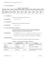 Preview for 162 page of Telit Wireless Solutions GS2101M Series Command Reference Manual