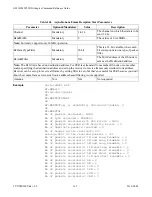 Preview for 165 page of Telit Wireless Solutions GS2101M Series Command Reference Manual