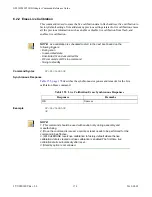 Preview for 178 page of Telit Wireless Solutions GS2101M Series Command Reference Manual