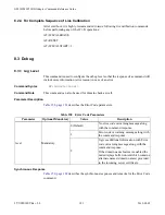 Preview for 181 page of Telit Wireless Solutions GS2101M Series Command Reference Manual