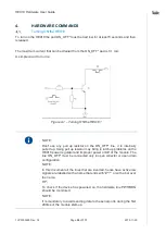 Предварительный просмотр 30 страницы Telit Wireless Solutions HE910 Hardware User'S Manual