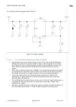 Предварительный просмотр 45 страницы Telit Wireless Solutions HE910 Hardware User'S Manual