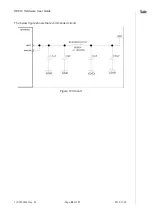 Предварительный просмотр 49 страницы Telit Wireless Solutions HE910 Hardware User'S Manual