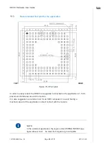 Предварительный просмотр 93 страницы Telit Wireless Solutions HE910 Hardware User'S Manual