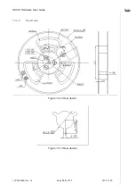 Предварительный просмотр 103 страницы Telit Wireless Solutions HE910 Hardware User'S Manual