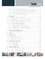 Preview for 6 page of Telit Wireless Solutions HE920-EU Hardware User'S Manual