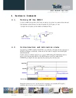 Предварительный просмотр 25 страницы Telit Wireless Solutions HE920-EU Hardware User'S Manual