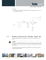 Предварительный просмотр 31 страницы Telit Wireless Solutions HE920-EU Hardware User'S Manual