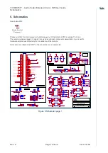 Предварительный просмотр 19 страницы Telit Wireless Solutions LE910C1-NA Hw User Manual