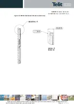 Предварительный просмотр 98 страницы Telit Wireless Solutions LE910C1 Series Hardware User'S Manual