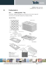 Предварительный просмотр 109 страницы Telit Wireless Solutions LE910C1 Series Hardware User'S Manual