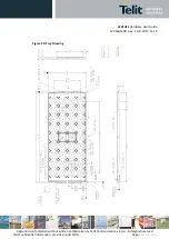 Предварительный просмотр 110 страницы Telit Wireless Solutions LE910C1 Series Hardware User'S Manual