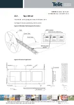 Предварительный просмотр 111 страницы Telit Wireless Solutions LE910C1 Series Hardware User'S Manual