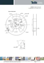 Предварительный просмотр 112 страницы Telit Wireless Solutions LE910C1 Series Hardware User'S Manual