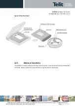 Предварительный просмотр 113 страницы Telit Wireless Solutions LE910C1 Series Hardware User'S Manual