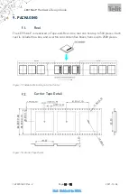 Предварительный просмотр 38 страницы Telit Wireless Solutions LE915A P Series Hw Design Manual