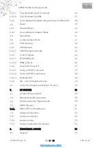 Предварительный просмотр 5 страницы Telit Wireless Solutions LM940 Design Manual