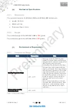 Preview for 20 page of Telit Wireless Solutions LN920 Hw Design Manual