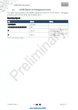 Preview for 26 page of Telit Wireless Solutions LN920 Hw Design Manual