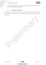 Preview for 33 page of Telit Wireless Solutions LN920 Hw Design Manual