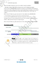 Preview for 40 page of Telit Wireless Solutions LN920 Hw Design Manual