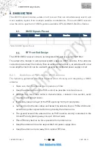 Preview for 56 page of Telit Wireless Solutions LN920 Hw Design Manual