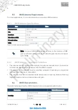 Preview for 58 page of Telit Wireless Solutions LN920 Hw Design Manual