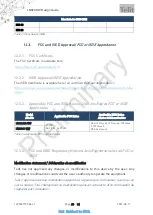 Preview for 66 page of Telit Wireless Solutions LN920 Hw Design Manual