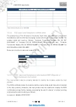 Preview for 70 page of Telit Wireless Solutions LN920 Hw Design Manual