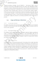 Preview for 76 page of Telit Wireless Solutions LN920 Hw Design Manual