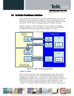 Preview for 40 page of Telit Wireless Solutions LN930 User Manual