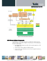 Preview for 59 page of Telit Wireless Solutions LN930 User Manual