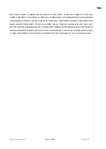 Preview for 5 page of Telit Wireless Solutions LN940A11 SERIES User Manual