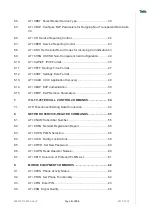 Preview for 9 page of Telit Wireless Solutions LN940A11 SERIES User Manual