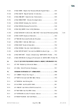 Preview for 13 page of Telit Wireless Solutions LN940A11 SERIES User Manual