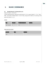 Preview for 17 page of Telit Wireless Solutions LN940A11 SERIES User Manual