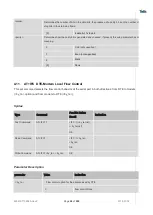 Preview for 24 page of Telit Wireless Solutions LN940A11 SERIES User Manual