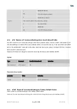 Preview for 25 page of Telit Wireless Solutions LN940A11 SERIES User Manual