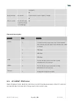 Preview for 45 page of Telit Wireless Solutions LN940A11 SERIES User Manual