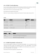 Preview for 70 page of Telit Wireless Solutions LN940A11 SERIES User Manual