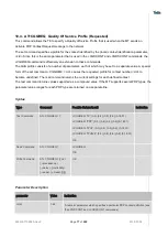 Preview for 77 page of Telit Wireless Solutions LN940A11 SERIES User Manual