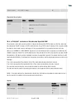 Preview for 87 page of Telit Wireless Solutions LN940A11 SERIES User Manual